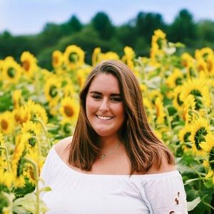 Meet your Posher, Brittany!